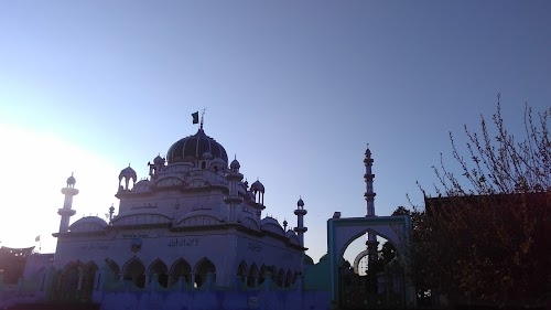Shekhpur Rustampur