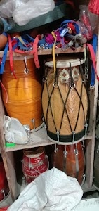 Patna music house