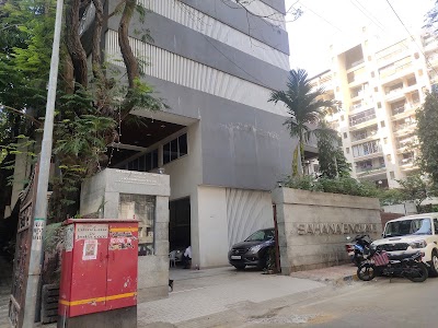 Sahana Enclave
