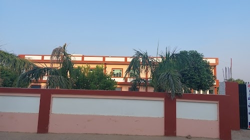 Aravali Public School