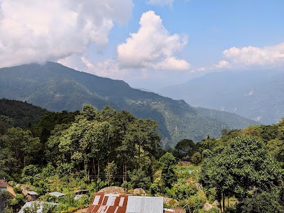 Ramdhura