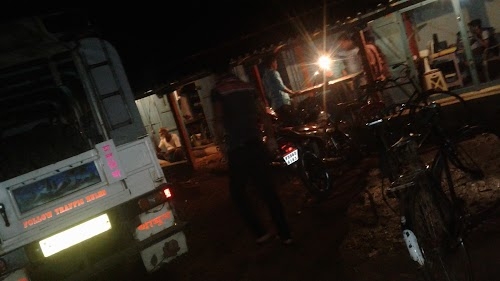 Saniya Cycle Store