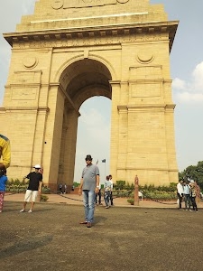 RAMESH CHAND COMPLEX