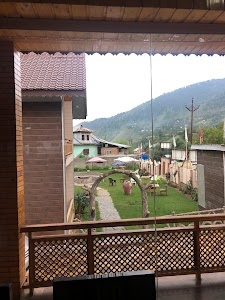 Paradise Retreat Daksum