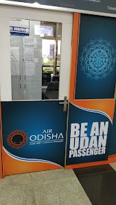 Air Odisha