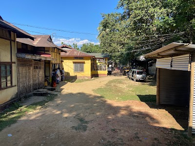 Bikrampur BPHC
