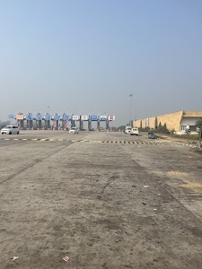 Revri Toll Plaza