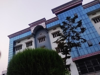 Jamea-Tus-Salehat