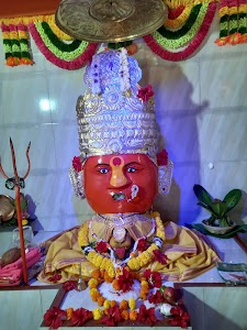 Shree Kulswamini Renuka Mata Mandir