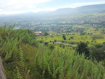Sajjangad