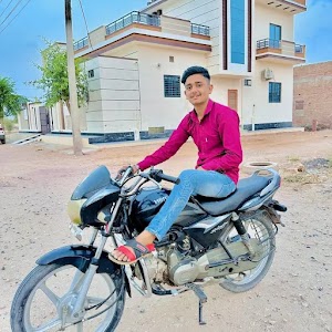 Shyam Dham Ankhishar Fanta
