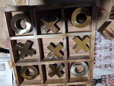 H.A. Handicrafts