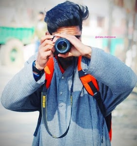 Kashmir student update group