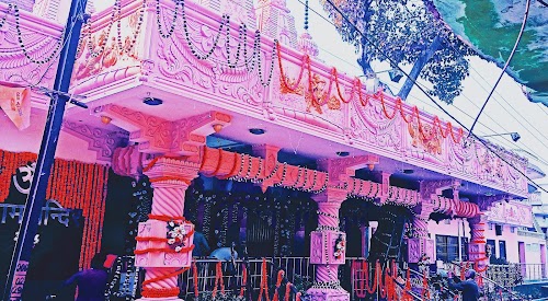 Bkp Village Near Ram Mandir