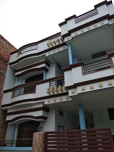Gayatri Nagar Colony