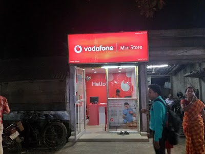 Vodafone Mini Store