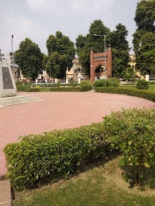 Jhande Wala Park