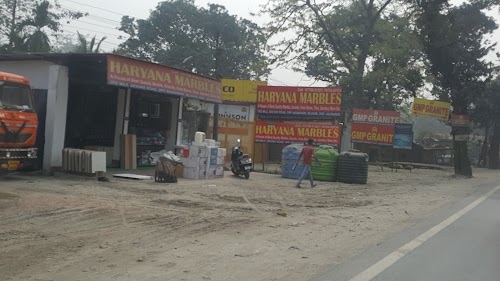 Haryana Marbles