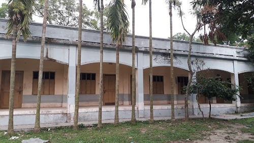 Manikpir High School