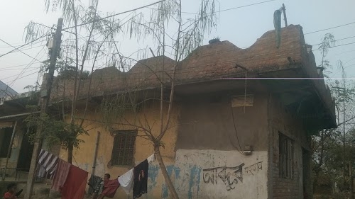 Jama Masjid Kalikapur
