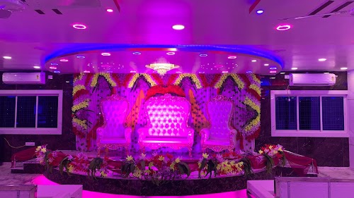 Sikka Garden Marriage Hall Dhanbad