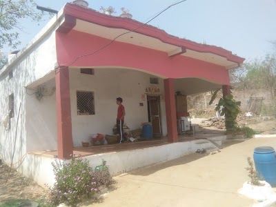 आचार्य मिश्रा जी