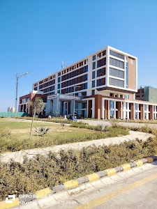 AIIMS hospital