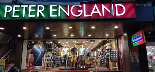 Peter England