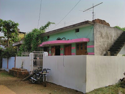 Sumit Kanoje's House