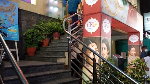 GRT Jewellers