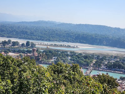 Le Roi Haridwar Hotel