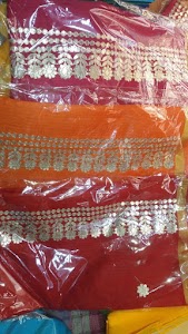 Nishita Fabrics