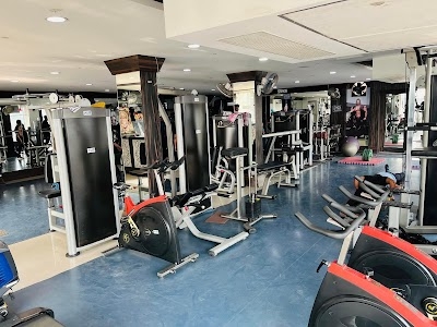 Gym city