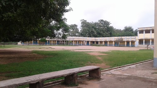 St. Jude's School, Dumaria