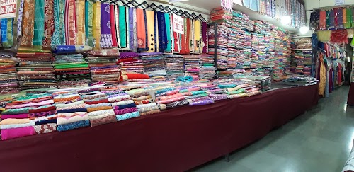 Gujrat saree and readymade sale