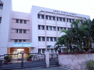 Army Public School