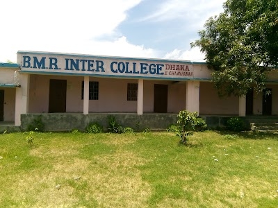 Baba Mast Ram Inter College