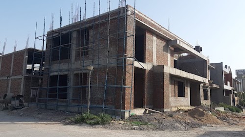 KND constriction