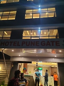 Hotel Pune Gate