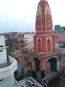 Shree Ram Mandir, Panipat