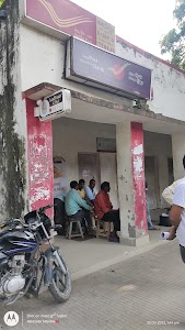 Post Office