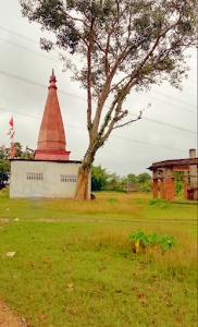 hanuman mandir