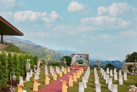 Taj Chia Kutir Resort & Spa, kurseong makaibari Darjeeling