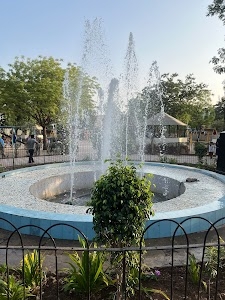 Shivaji Park