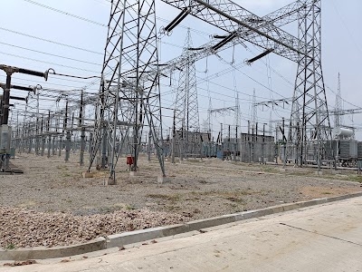 Power Grid Sub Station, Rewa Road, Allahabad