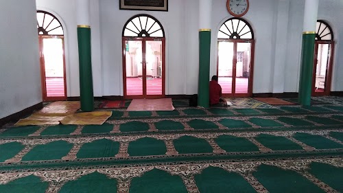 Juma Masjid