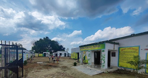 Hawariya prathmik vidyalay