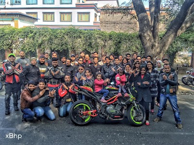xBhp Dhabha