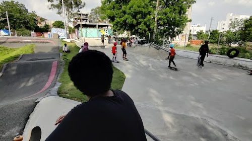 WallRide Park