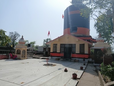 Mahadev mandir